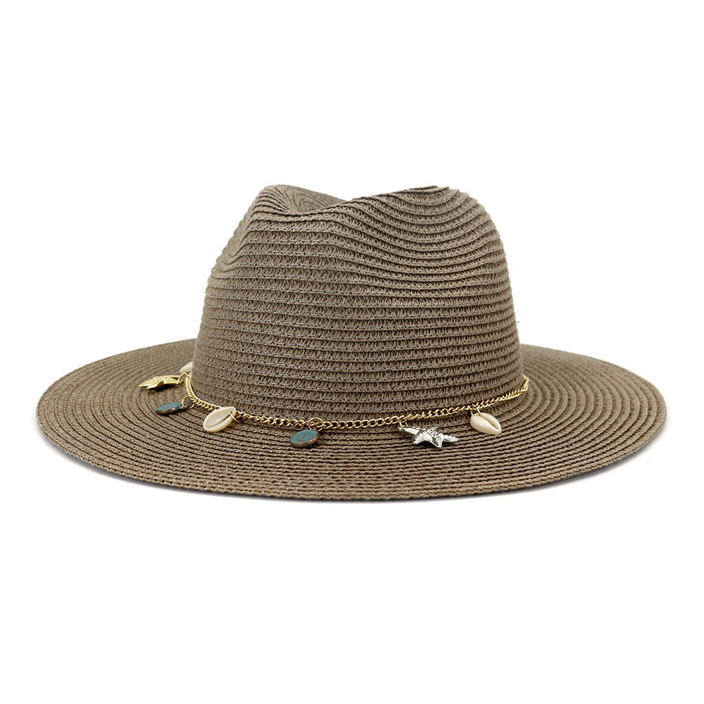 Beach Hat