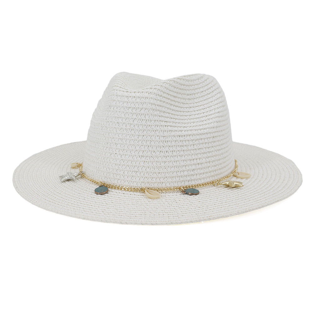 Beach Hat