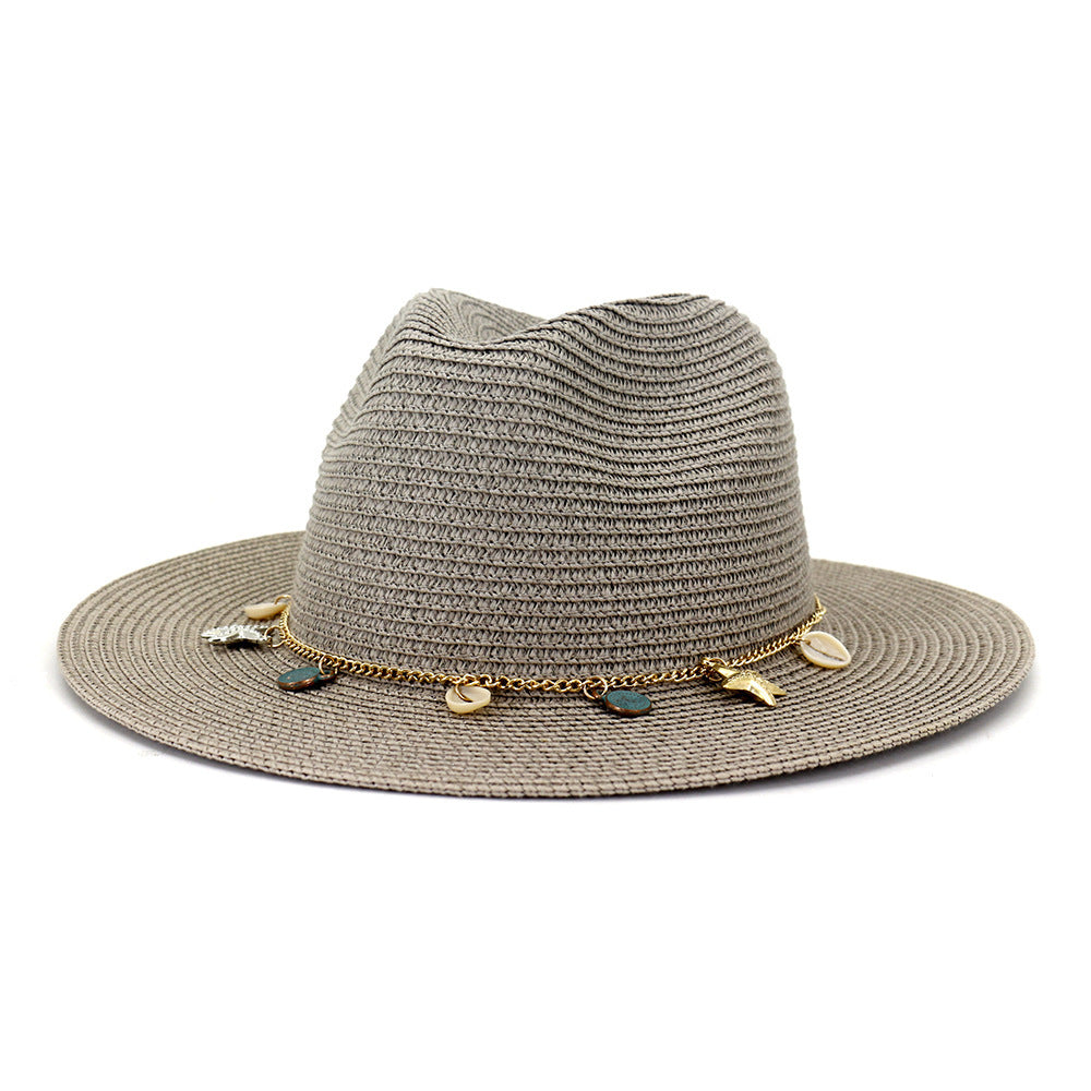 Beach Hat