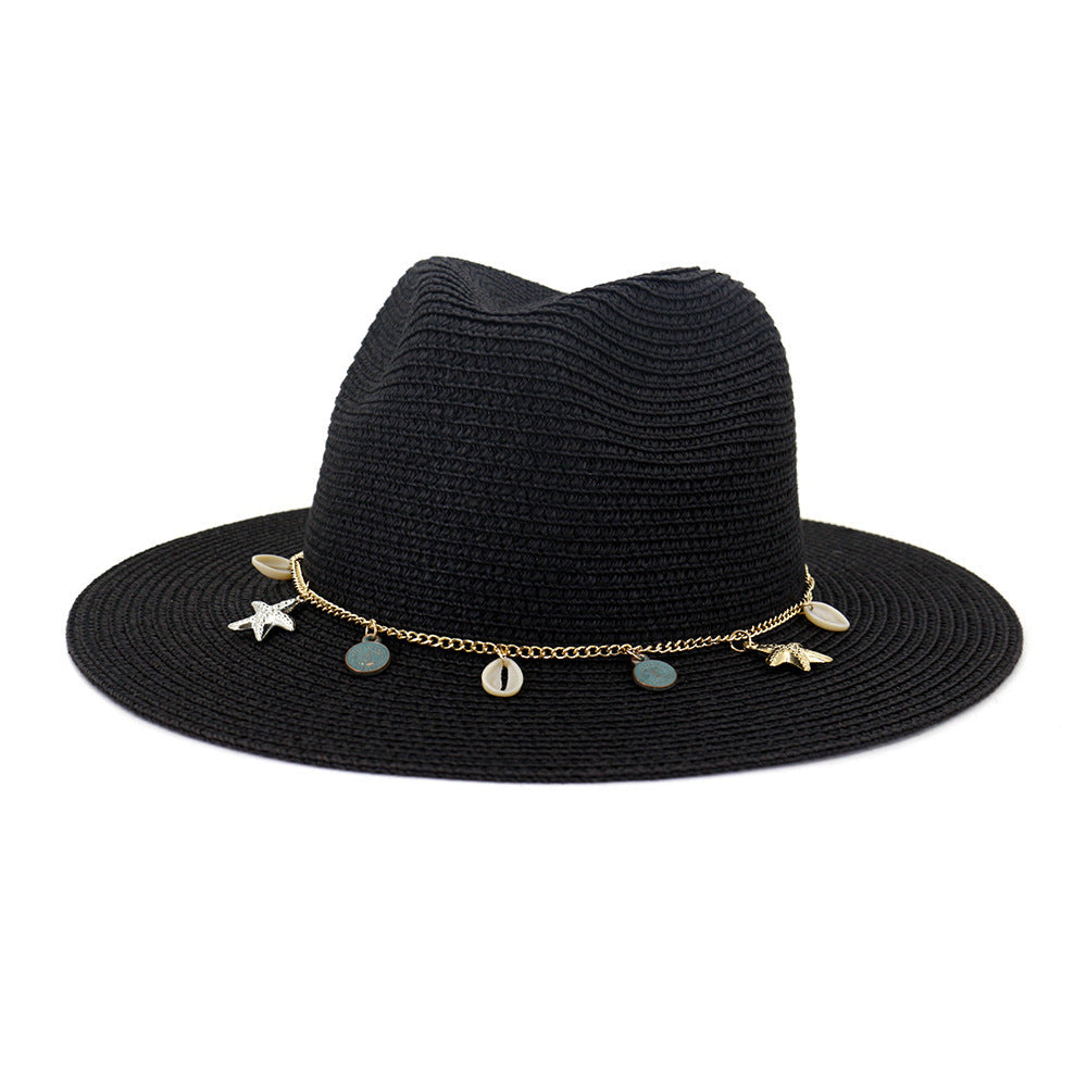 Beach Hat