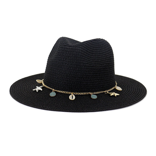 Beach Hat