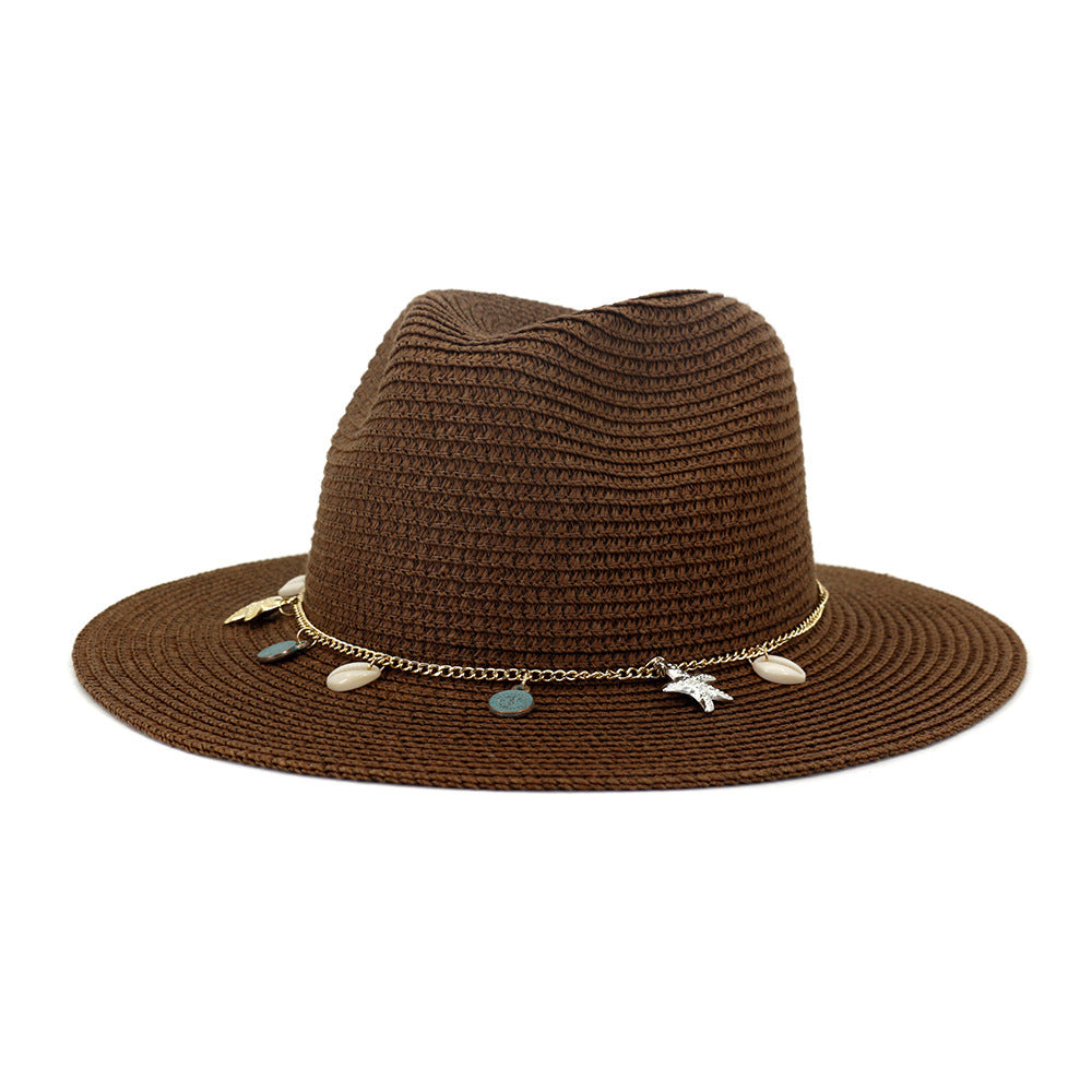 Beach Hat