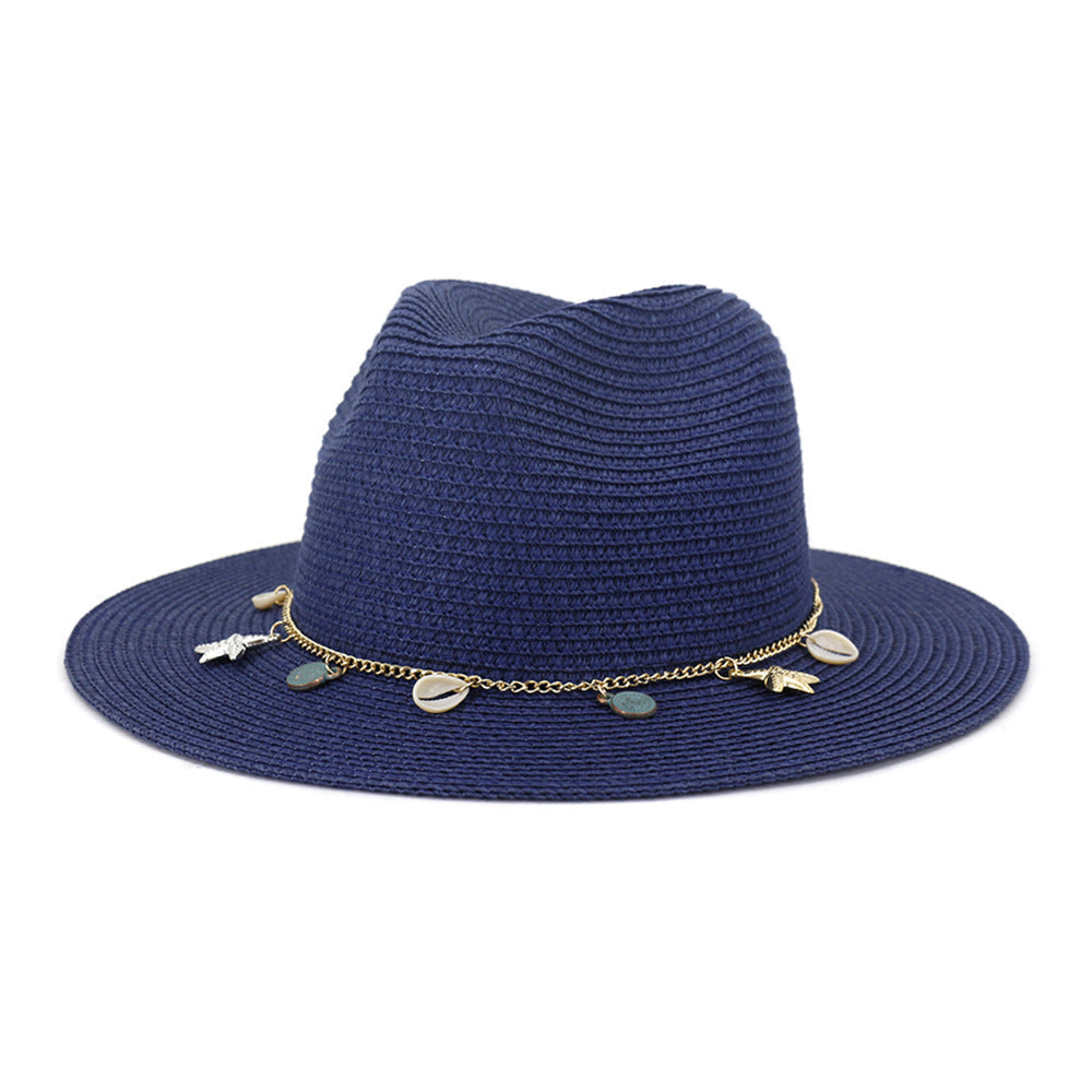 Beach Hat
