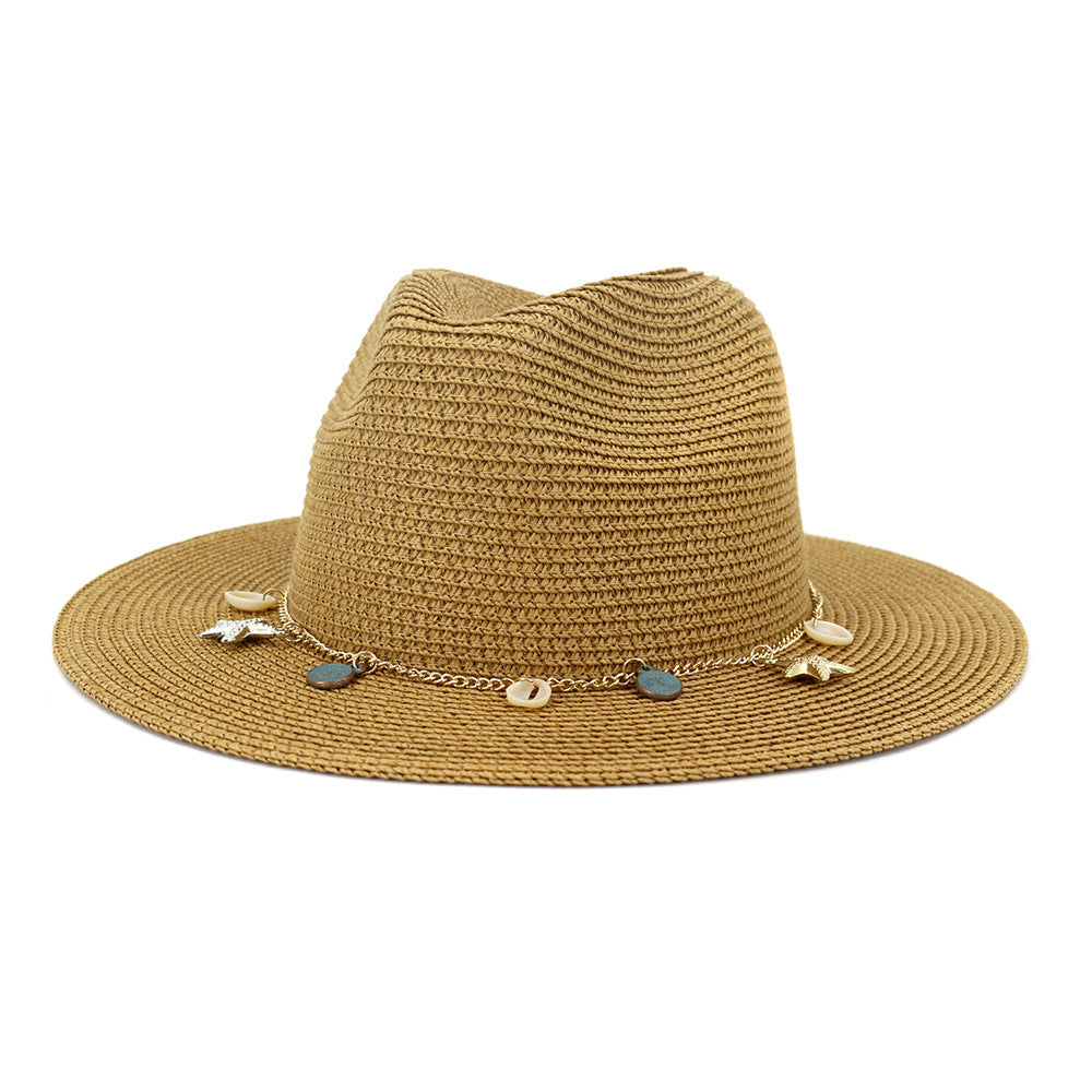 Beach Hat