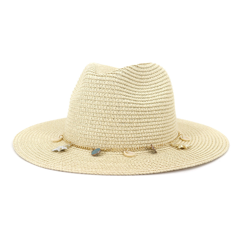 Beach Hat