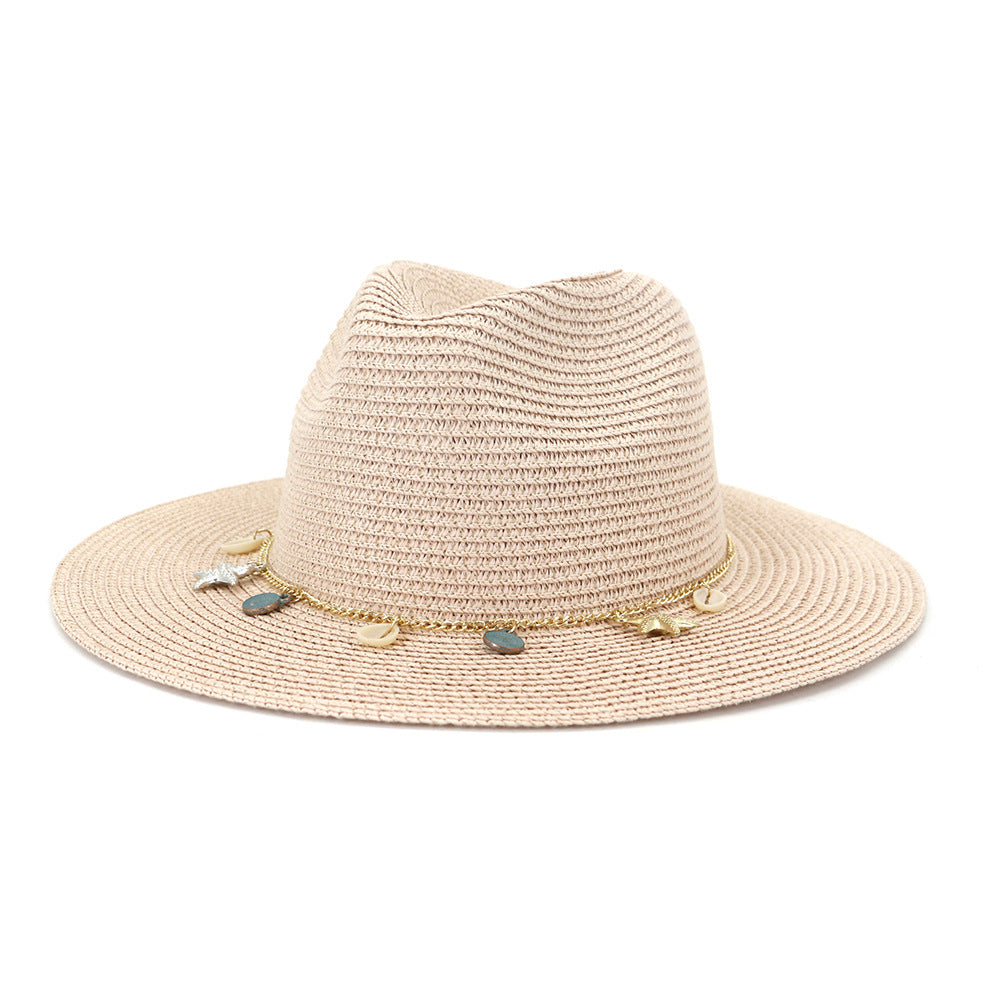 Beach Hat
