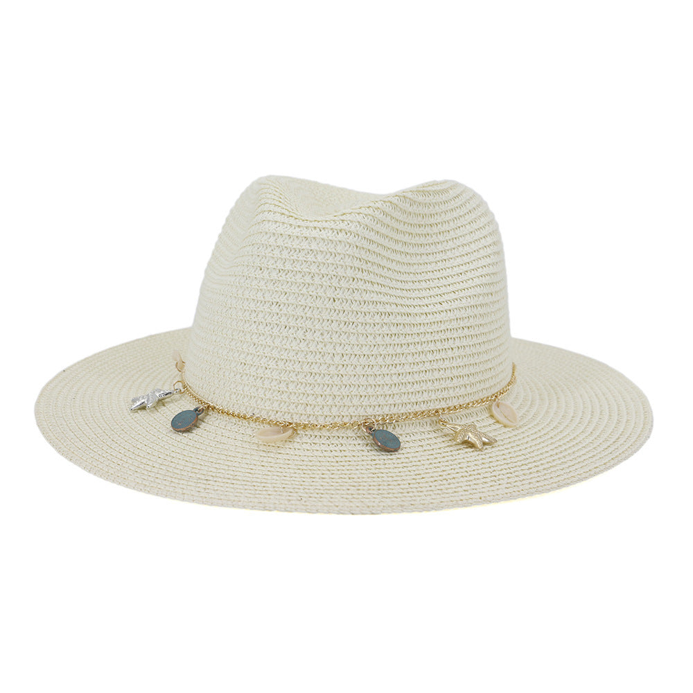Beach Hat