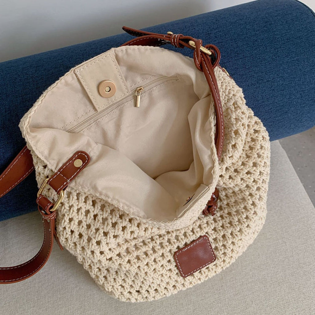 Woven Bag
