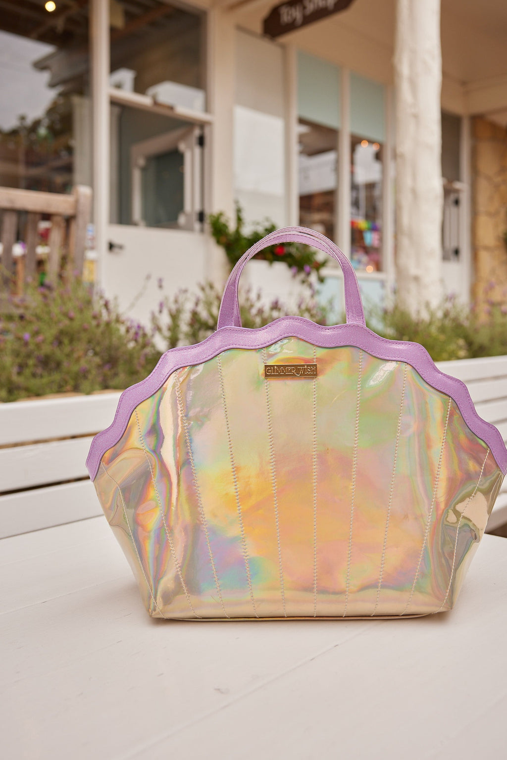 Mermaid Bag