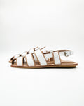 Fisherman Signature | White Sand @MUNS