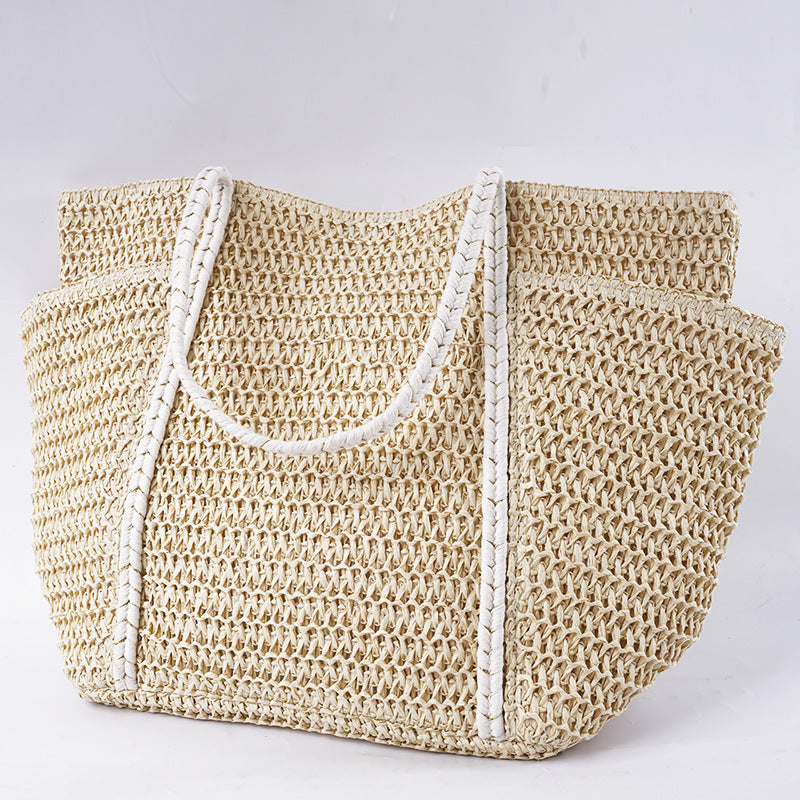 The Seagrass Beach Tote