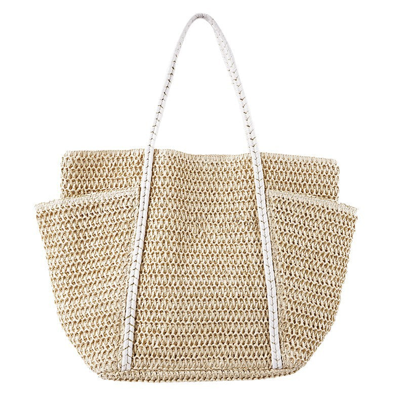 The Seagrass Beach Tote