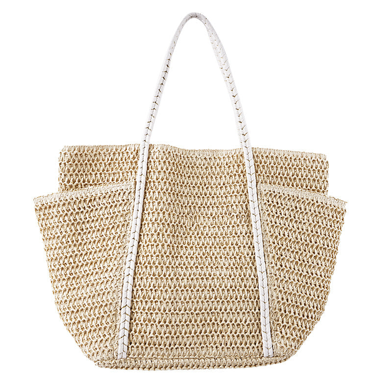 The Seagrass Beach Tote
