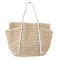 The Seagrass Beach Tote