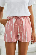 The Coastal Breeze Shorts