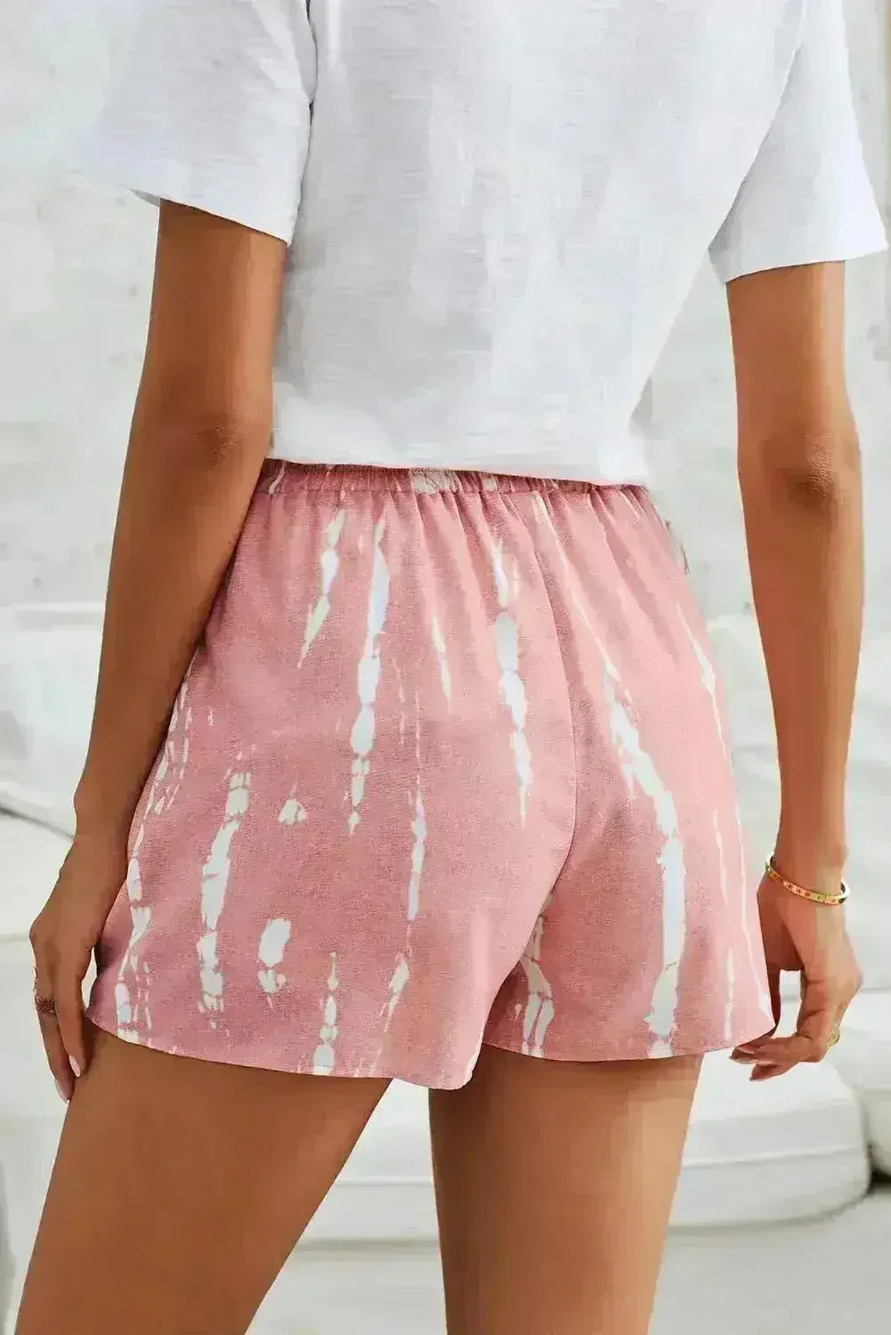 The Coastal Breeze Shorts