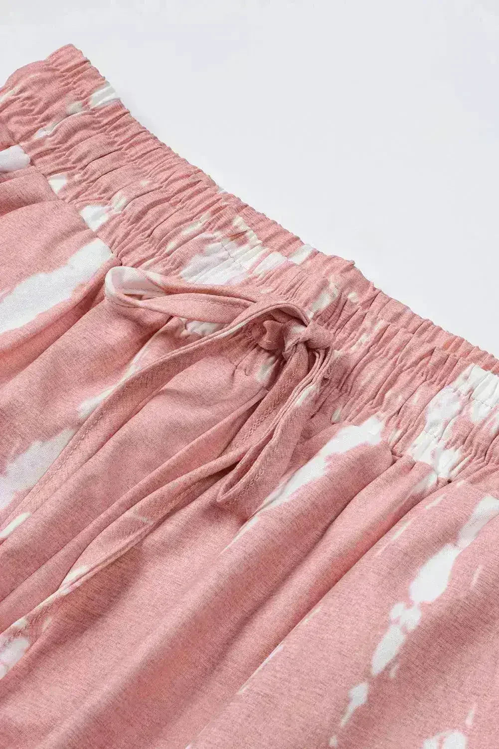 The Coastal Breeze Shorts