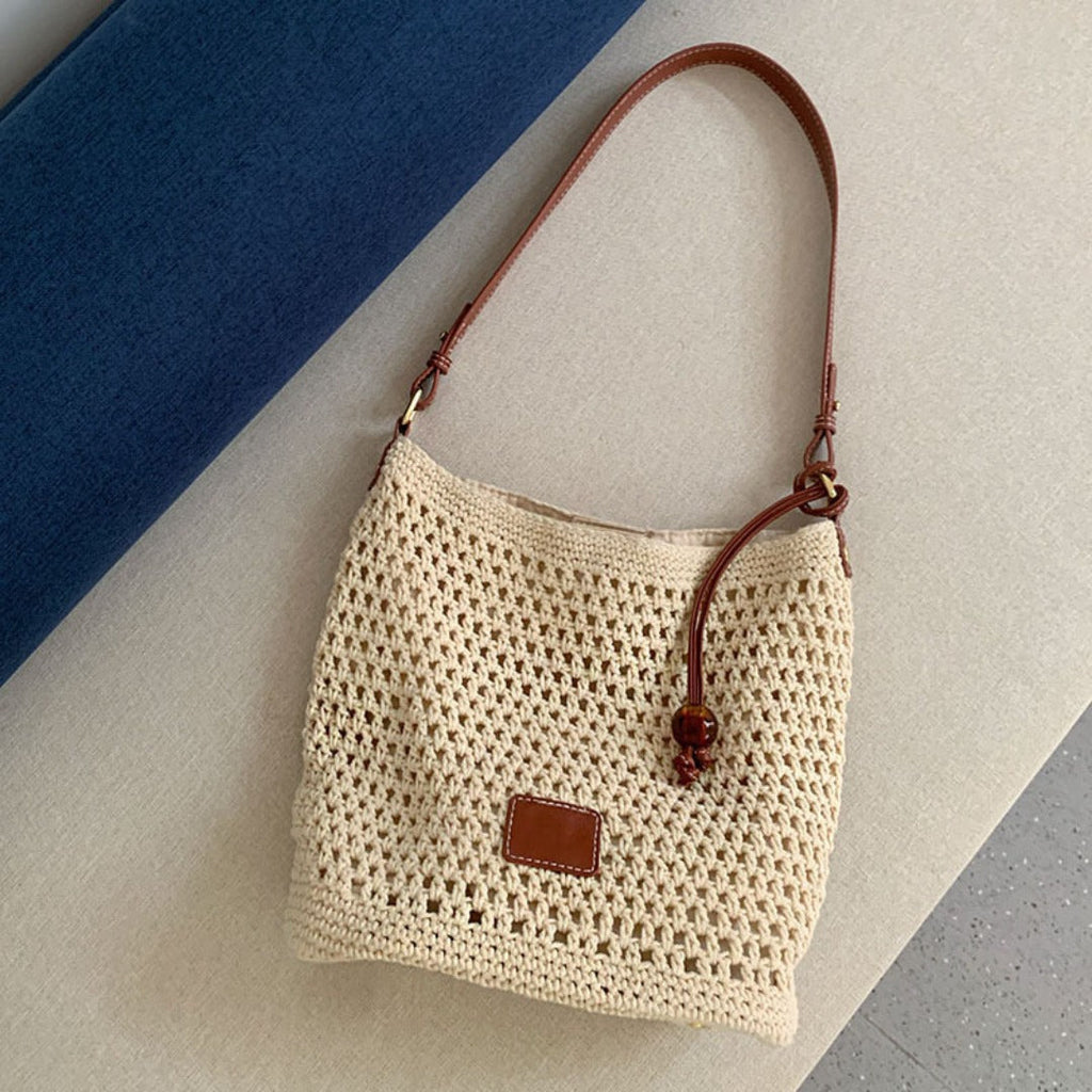 Woven Bag