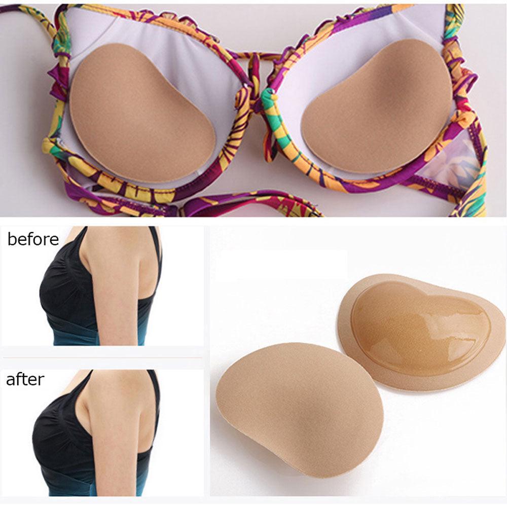 Premium Contour Swimsuit Inserts