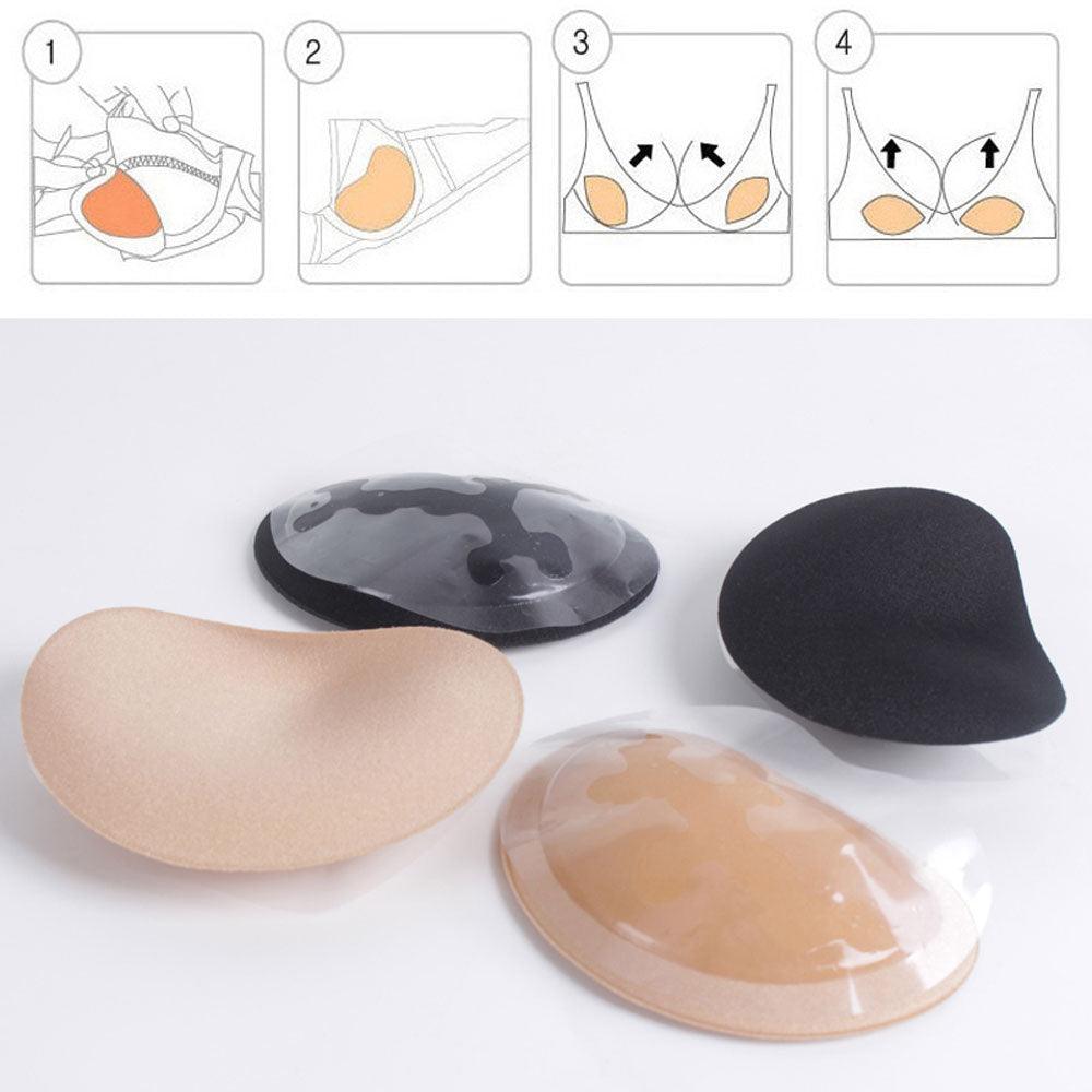 Premium Contour Swimsuit Inserts
