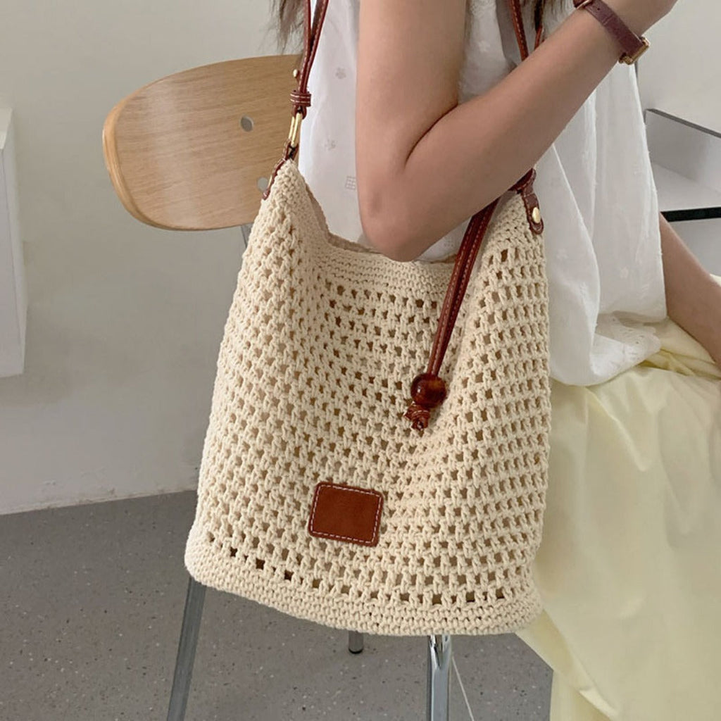 Woven Bag