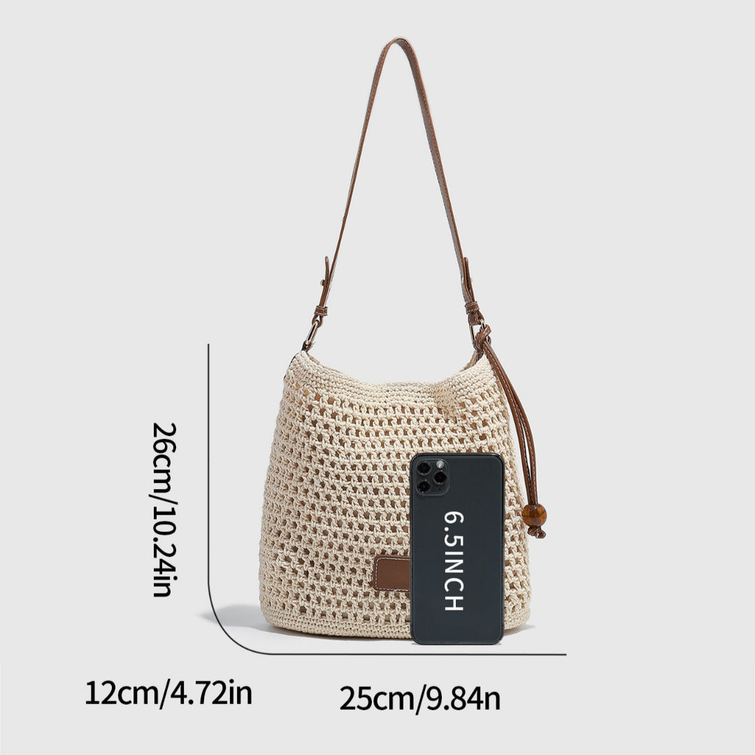 Woven Bag