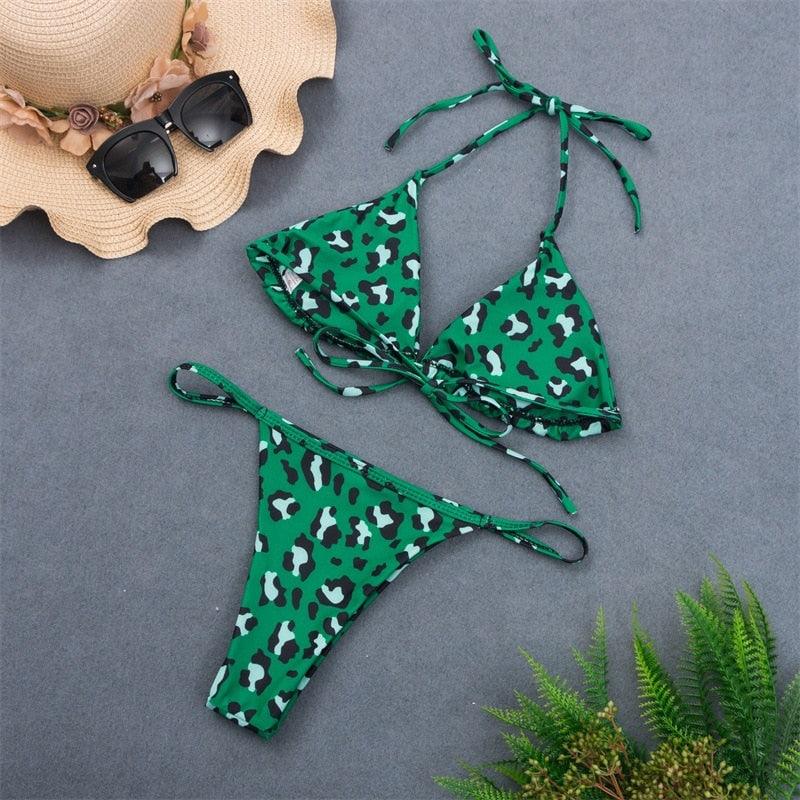 The Beach Club Bikini