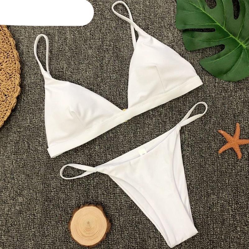 The Beach Club Bikini
