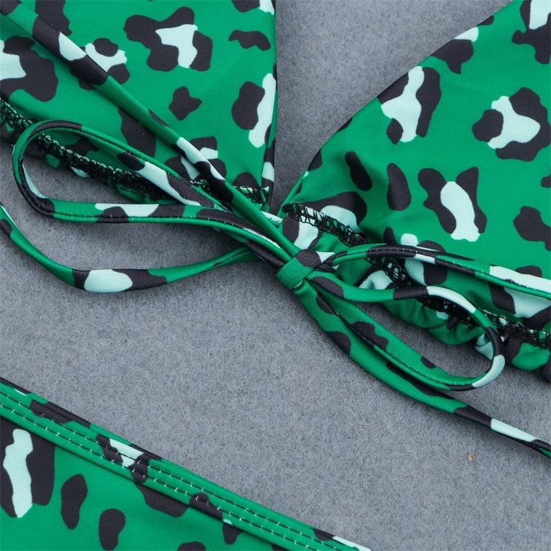 The Beach Club Bikini