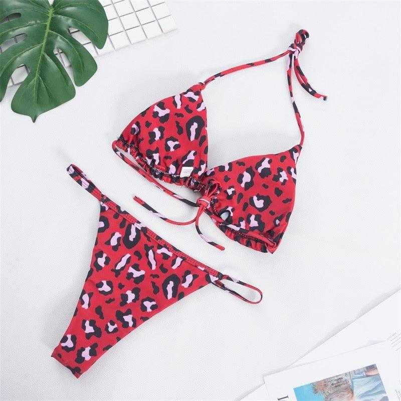 The Beach Club Bikini