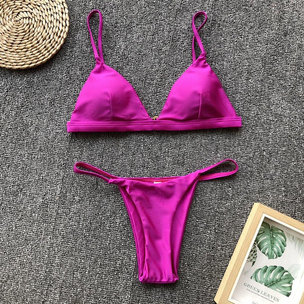 The Beach Club Bikini