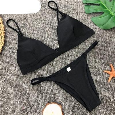 The Beach Club Bikini