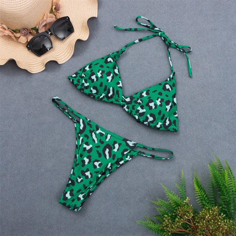 The Beach Club Bikini