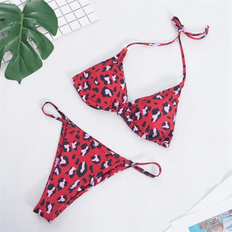 The Beach Club Bikini