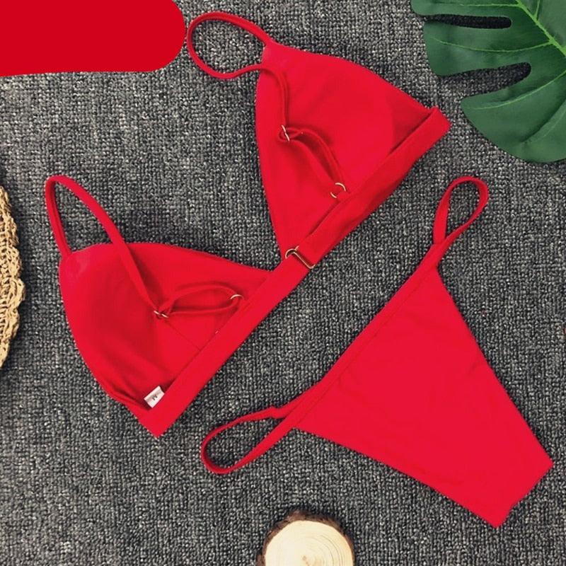 The Beach Club Bikini