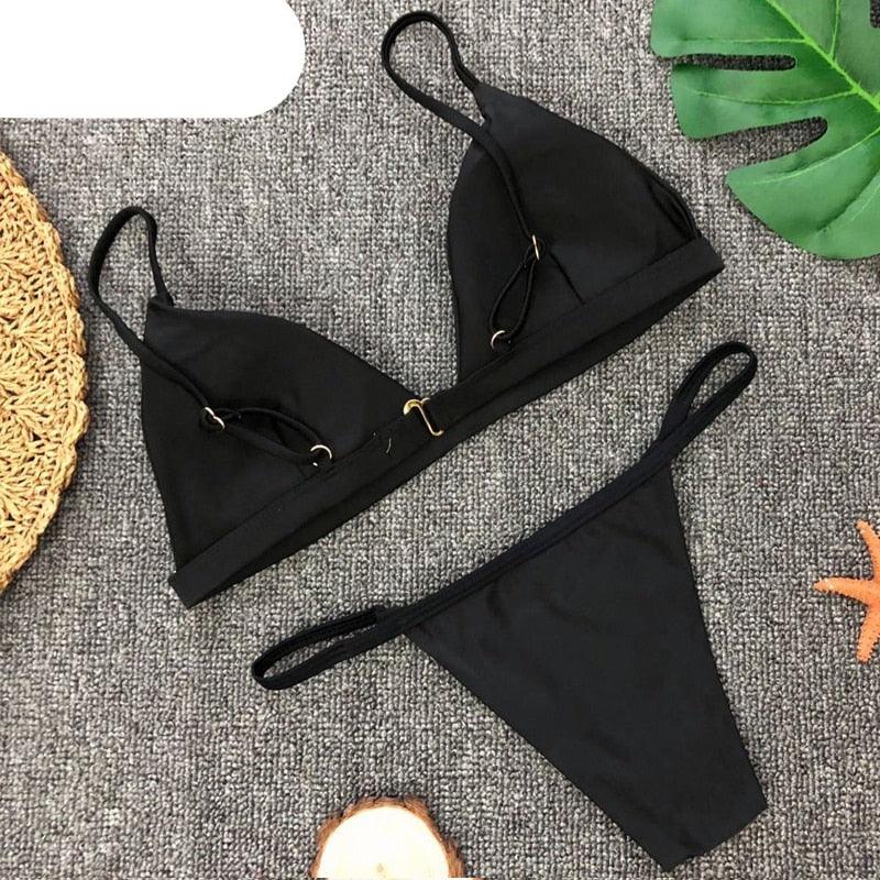 The Beach Club Bikini