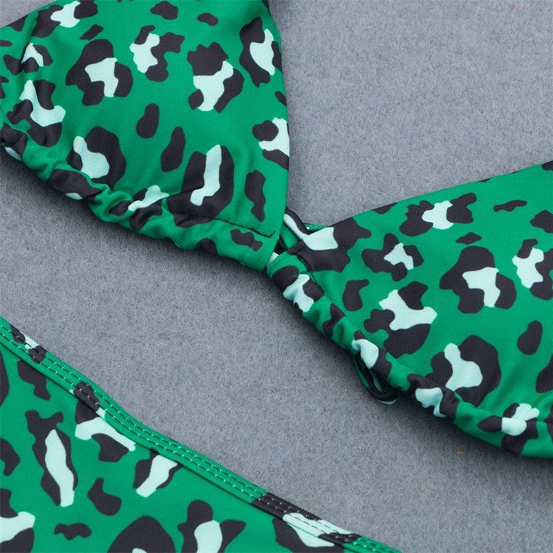 The Beach Club Bikini