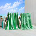 Salt House Beach Towel Collection