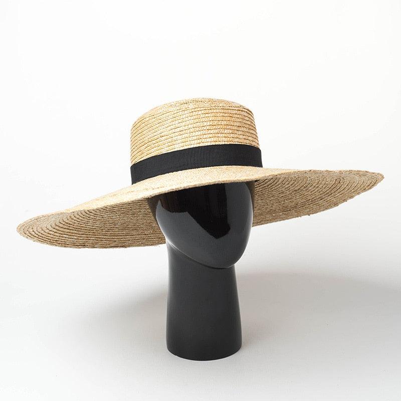 Oversized Hat