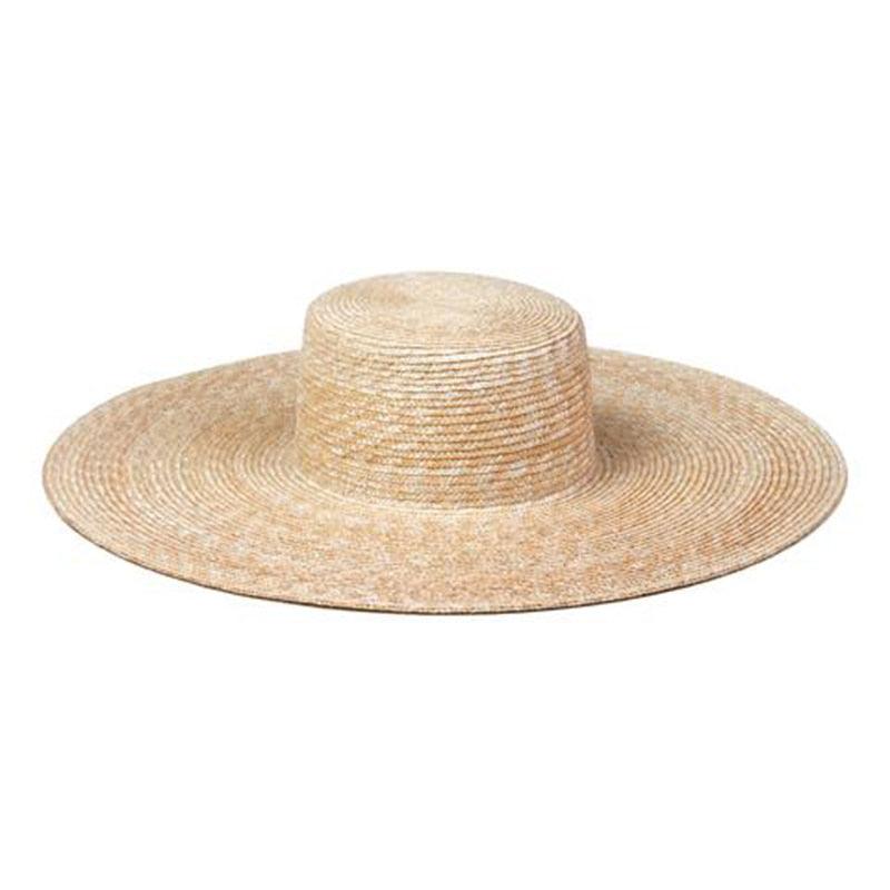 Oversized Hat