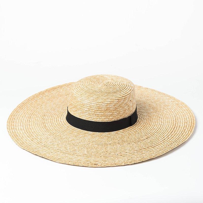 Oversized Hat