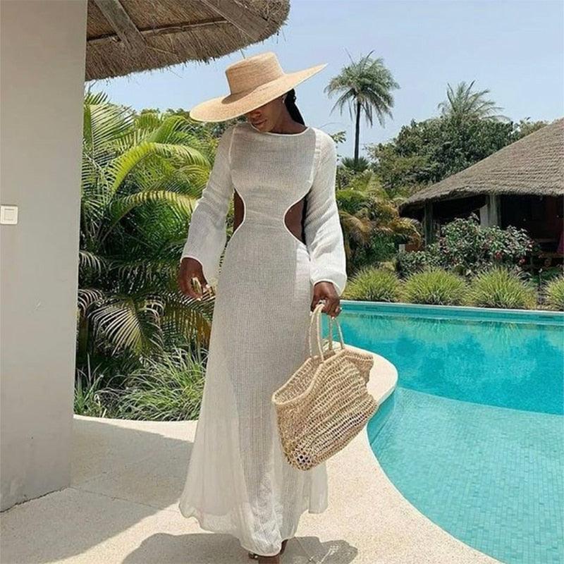 Oversized Hat