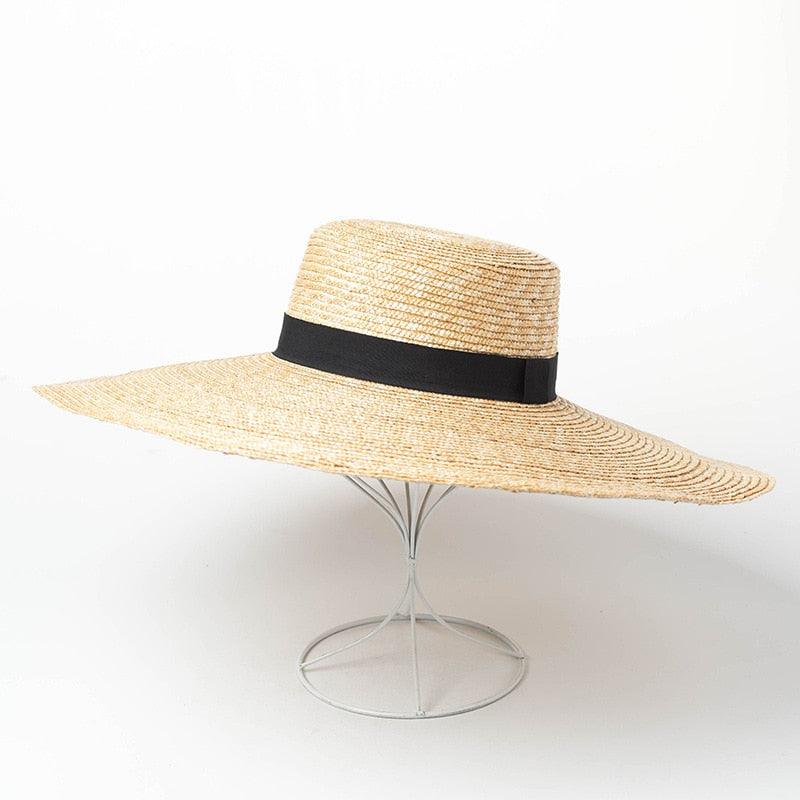 Oversized Hat