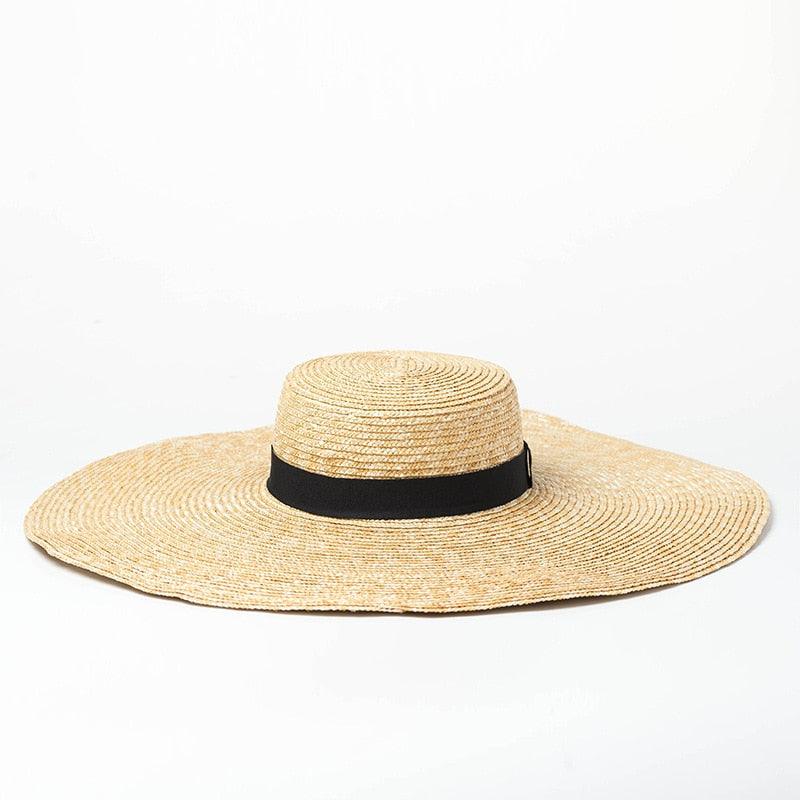 Oversized Hat