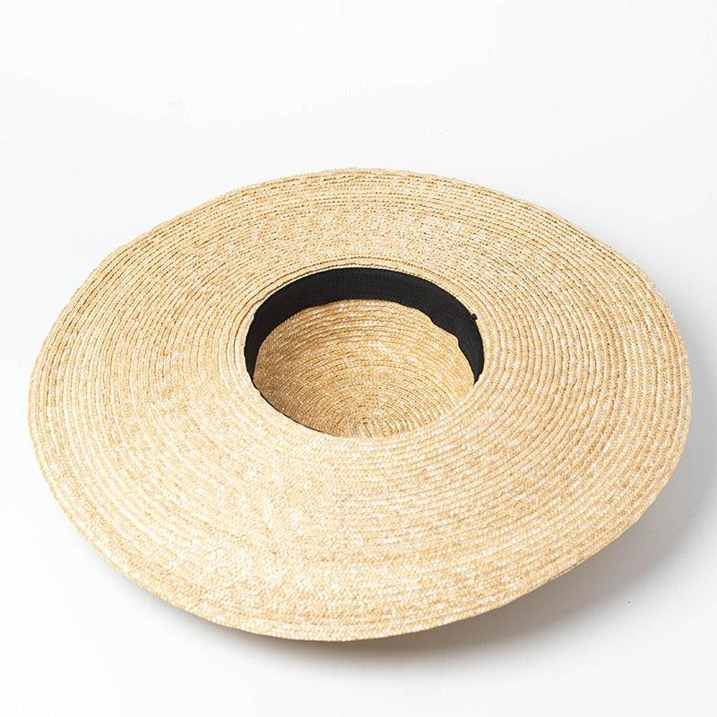 Oversized Hat