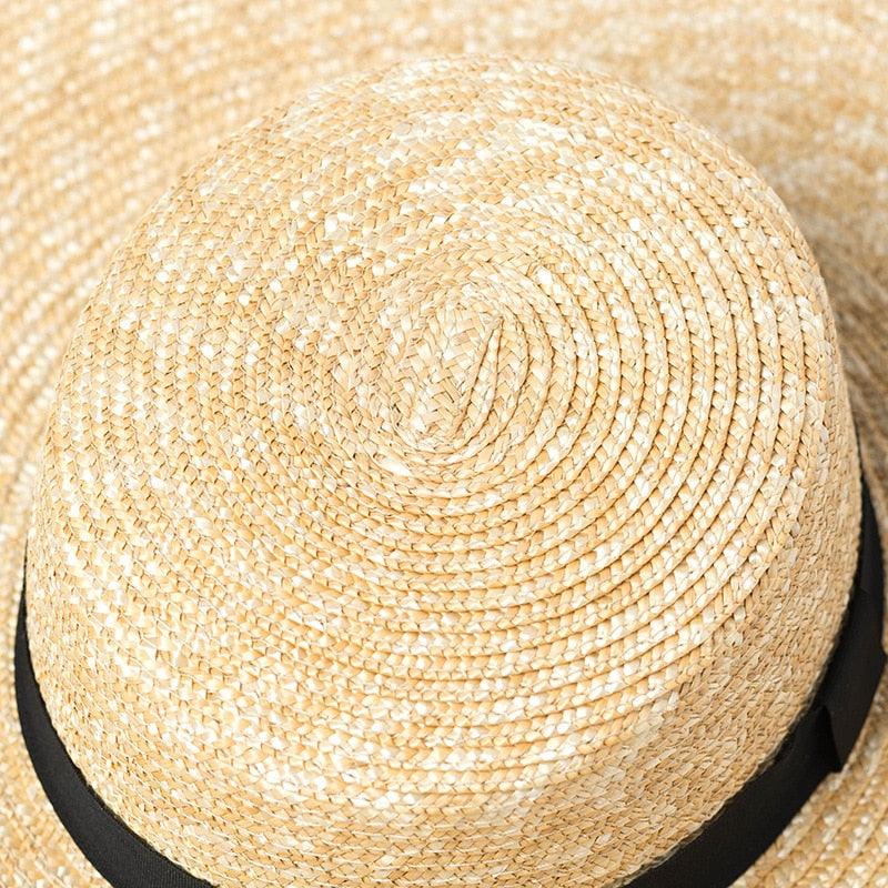 Oversized Hat