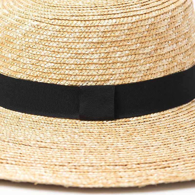Oversized Hat