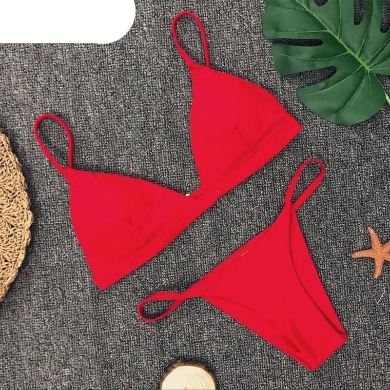 The Beach Club Bikini