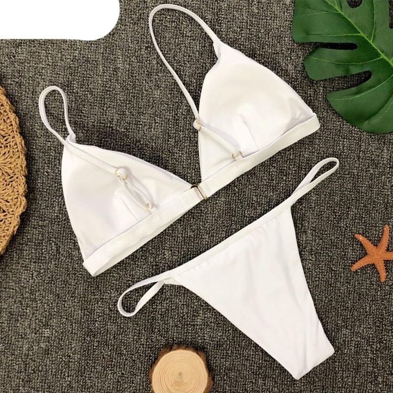 The Beach Club Bikini