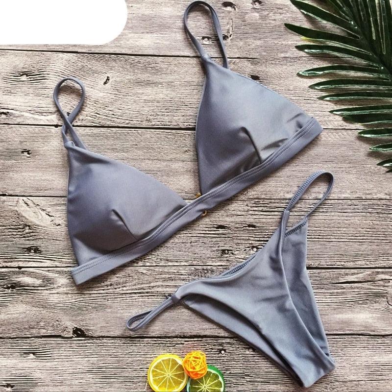 The Beach Club Bikini